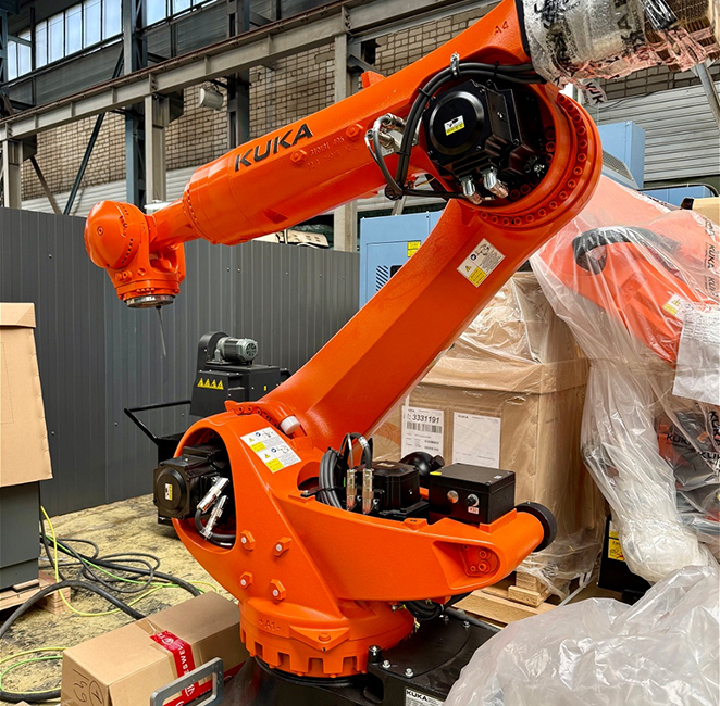 KUKA Robot