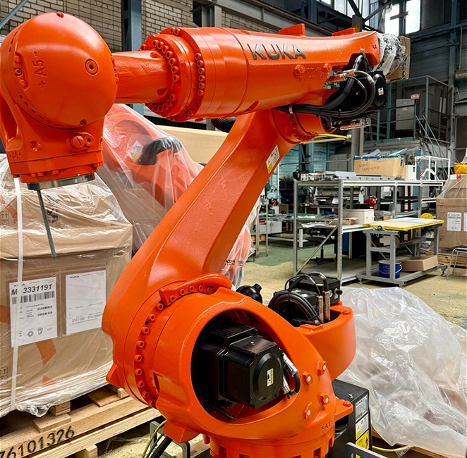 KUKA Robot
