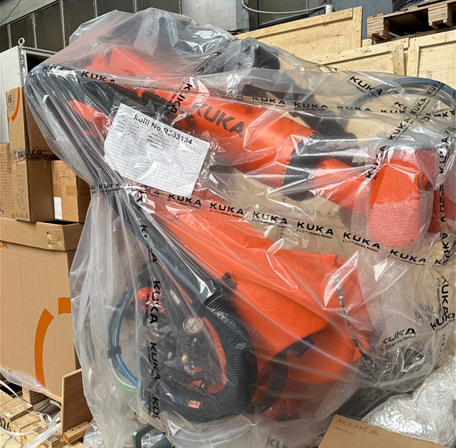 KUKA Robot
